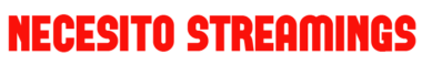 00 -Necesito streamings (Rojo)